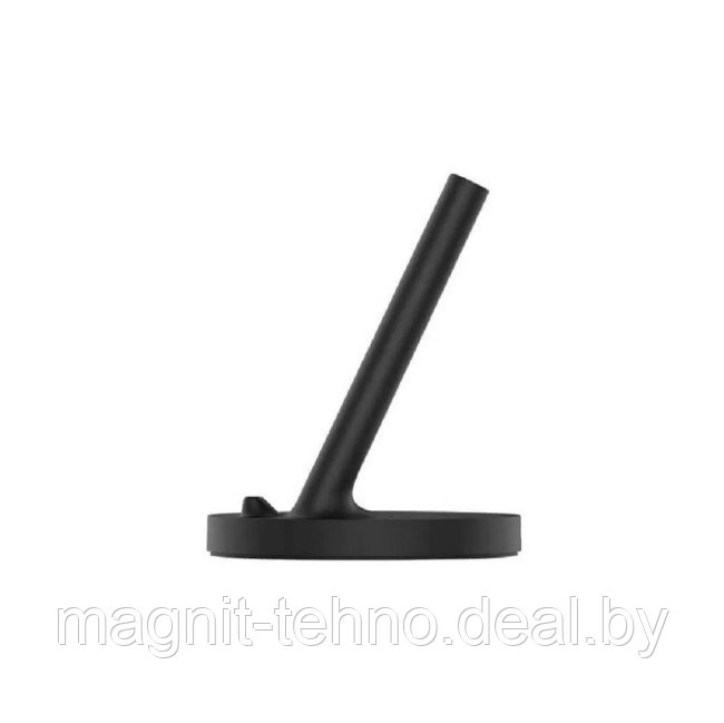 Беспроводное зарядное Xiaomi Mi Vertical Wireless Charger Stand WPC02ZM (международная версия) - фото 2 - id-p220574971
