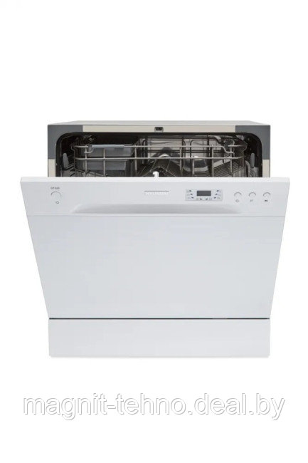Настольная посудомоечная машина Hyundai DT505 - фото 2 - id-p220575000