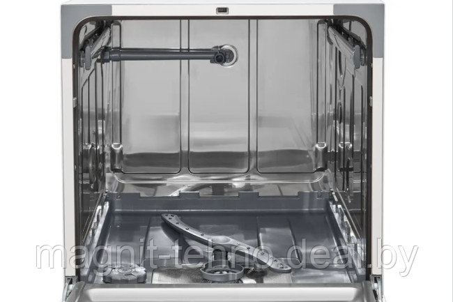 Настольная посудомоечная машина Hyundai DT505 - фото 7 - id-p220575000