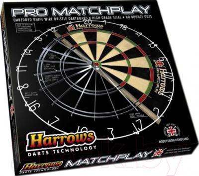 Дартс Harrows Pro Matchplay EA688 - фото 2 - id-p220569715