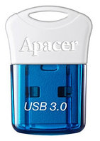 USB Flash Apacer AH157 Blue 32GB [P32GAH157U-1]