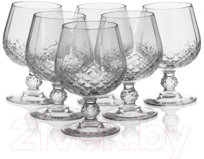 Набор бокалов Cristal d'Arques Longchamp / L9755 - фото 3 - id-p220577277