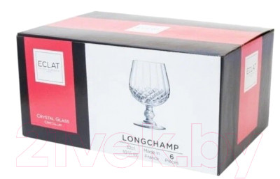 Набор бокалов Cristal d'Arques Longchamp / L9755 - фото 4 - id-p220577277