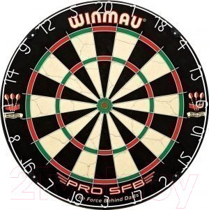 Дартс Winmau Pro SFB / darts35 - фото 1 - id-p220573984
