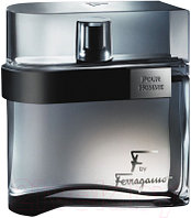 Туалетная вода Salvatore Ferragamo F By Black