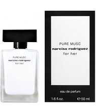 Женская парфюмерная вода Narciso Rodriguez Pure Musk edp 100ml