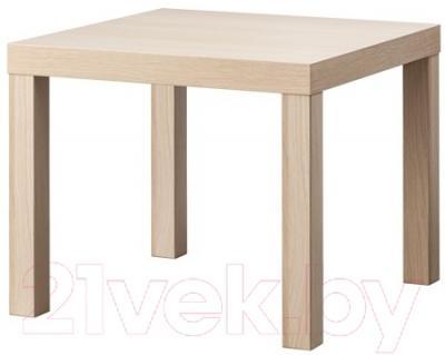 Журнальный столик Ikea Лакк 103.364.55 / 703.190.28 - фото 1 - id-p220573988