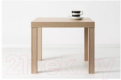 Журнальный столик Ikea Лакк 103.364.55 / 703.190.28 - фото 2 - id-p220573988
