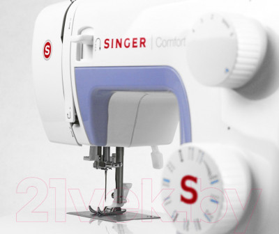 Швейная машина Singer Comfort 50S - фото 5 - id-p220559098