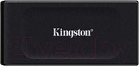 Внешний жесткий диск Kingston XS1000 1TB (SXS1000/1000G)