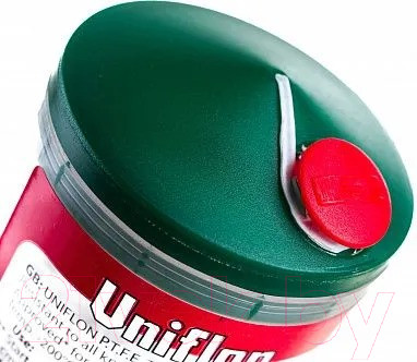 Нить сантехническая Unipak Uniflon для уплотнения резьбовых соединений / 1060800 - фото 3 - id-p220572986