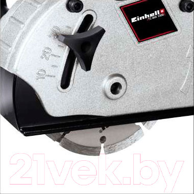 Штроборез Einhell TC-MA 1300 - фото 5 - id-p220569523