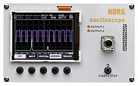 Осциллоскоп Korg Nu:Tekt NTS-2 Oscilloscope Kit