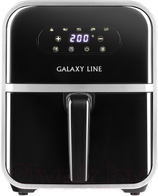 Аэрогриль Galaxy GL 2528 Line - фото 1 - id-p220576881