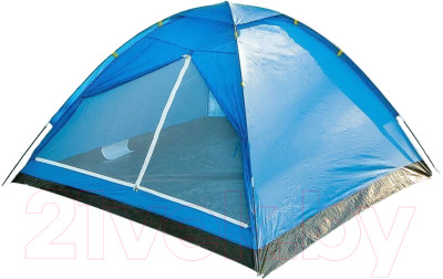Палатка Calviano Acamper Domepack 2 - фото 1 - id-p220575371