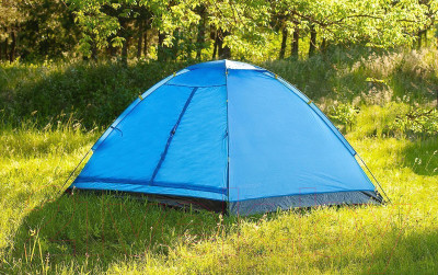 Палатка Calviano Acamper Domepack 2 - фото 4 - id-p220575371