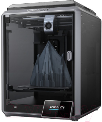3D-принтер Creality CR-K1 - фото 4 - id-p220578046