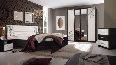 Комплект мебели для спальни Евва Prestizh - фото 3 - id-p220572088