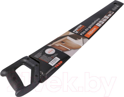 Ножовка Faster Tools LUX 1439 - фото 2 - id-p220582308