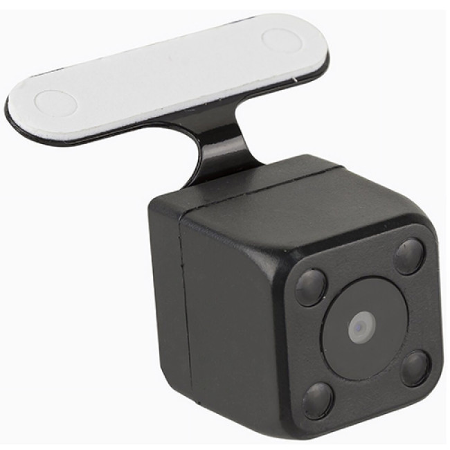 Камера заднего вида для видеорегистратора Neoline G-Tech X27 (Чёрный) (Уценка) - фото 2 - id-p207882926