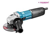 Угловая шлифмашина Makita GA5040