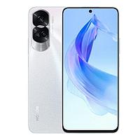 Игровой смартфон телефон для игр Honor 90 Lite 8/256Gb серебристый