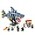 Конструктор "Морской дьявол Гармадона"  аналог LEGO Ninjago 70656, фото 3