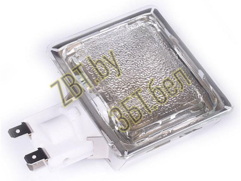 Термостойкая подсветка для духового шкафа Гефест PLO-0009-8065V - фото 1 - id-p143721504