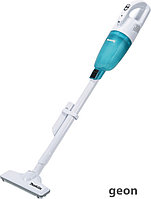 Пылесос Makita CL117FDX1