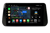 Штатная магнитола Canbox для Hyundai Santa Fe IV 2020+на Android 10 (4G-SIM, 2/32, DSP, QLed)