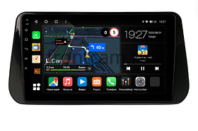 Штатная магнитола Canbox для Hyundai Santa Fe IV 2020+на Android 10 (4G-SIM, 2/32, DSP, QLed)