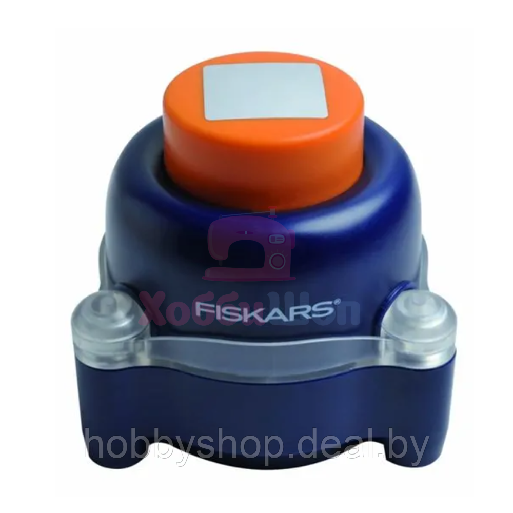 Компостер Everywhere Window Punch «Квадрат» Fiskars 5563