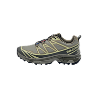 Salomon XT-6 GORE-TEX Vintage Khaki/Major Brown