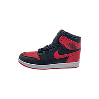 Nike Air Jordan 1 Bred Winter