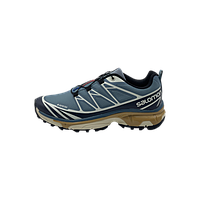 Salomon XT-6 GORE-TEX Haze Blue/Rise