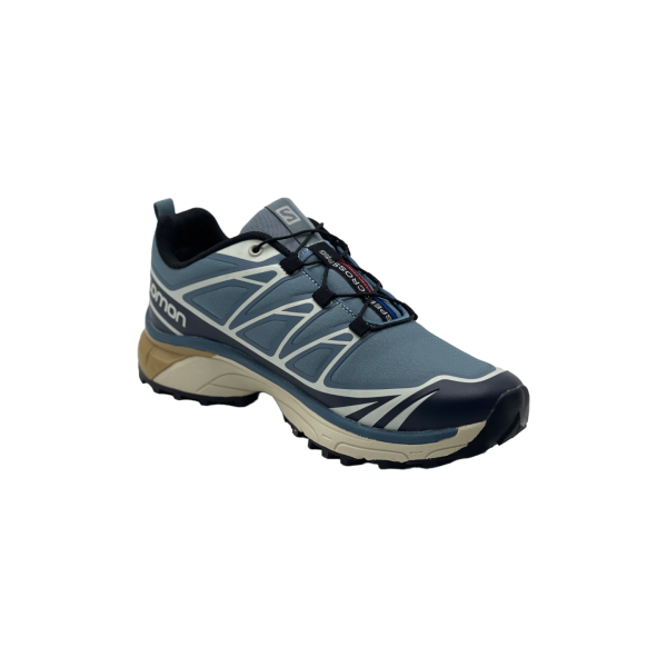 Salomon XT-6 GORE-TEX Haze Blue/Rise - фото 2 - id-p220532778