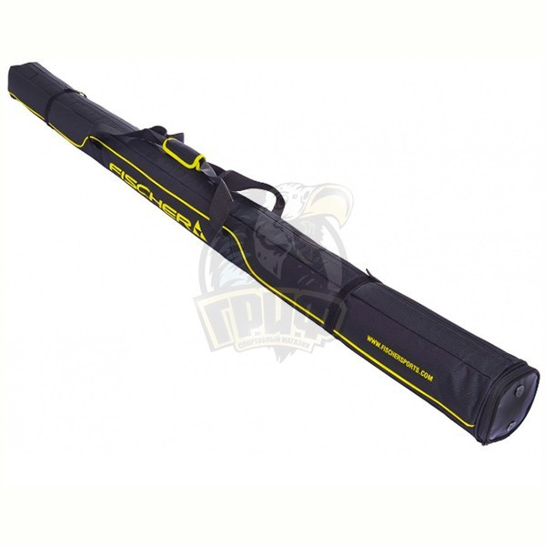 Чехол для беговых лыж Fischer XC Performance (195-210 см, 1 пара) (арт. Z02018) - фото 1 - id-p220591163