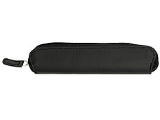Подарочный набор ручек Carbon, черный, фото 3