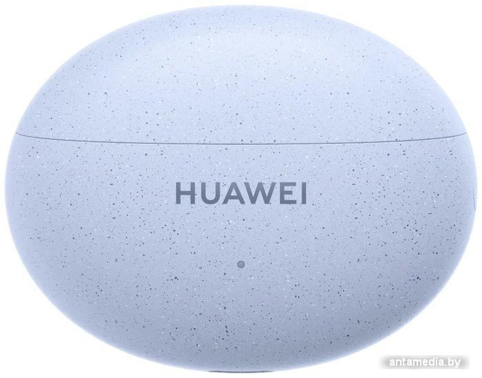 Наушники Huawei FreeBuds 5i (голубой, международная версия) - фото 5 - id-p220591327