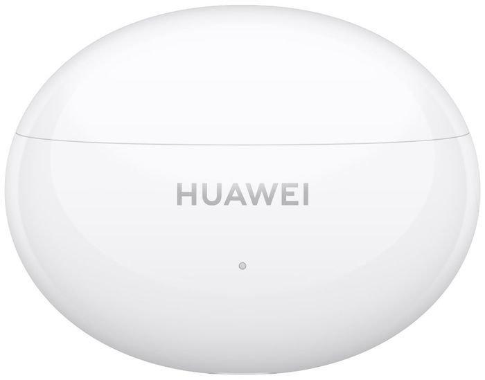 Наушники Huawei FreeBuds 5i (керамический белый, международная версия) - фото 5 - id-p220591329