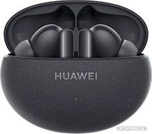 Наушники Huawei FreeBuds 5i (черный туман, международная версия)