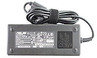 Блок питания (зарядное устройство) для ноутбука Asus 120W, 19V 6.3А, 5.5x2.5 , PA-1121-03, оригинал с сетевым