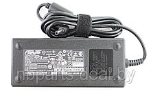 Блок питания (зарядное устройство) для ноутбука Asus 120W, 19V 6.3А, 5.5x2.5 , PA-1121-03, оригинал с сетевым