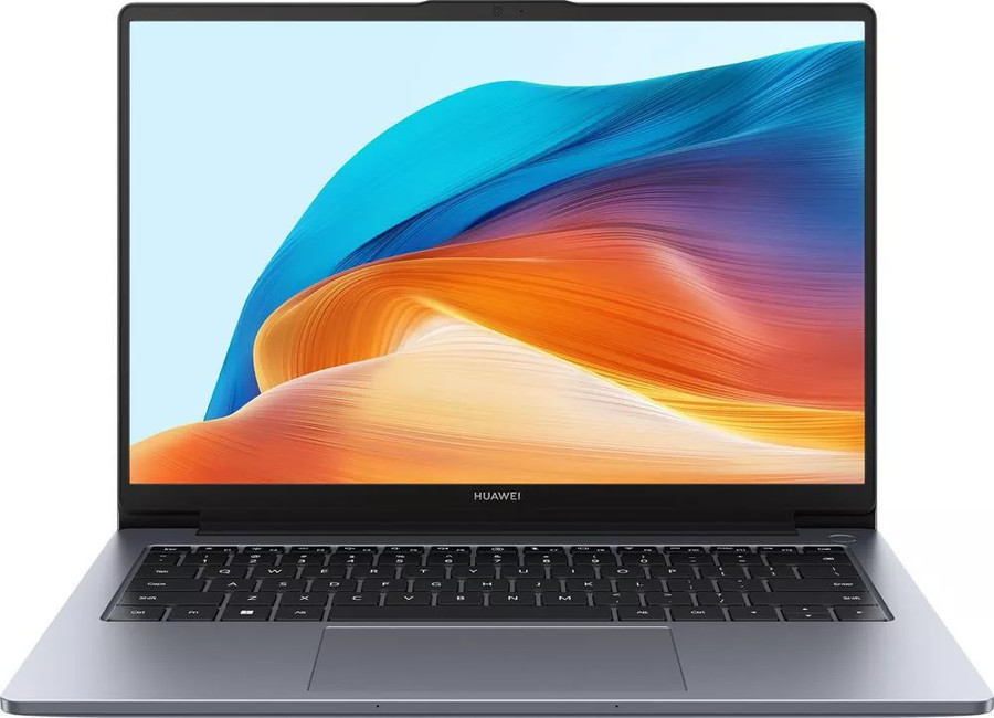 Ноутбук Huawei MateBook D 14 2023 MDF-X 53013TCF - фото 1 - id-p220212206