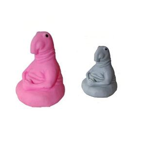 4042 Игрушка из ПВХ пластизоля "Ждунчик" 17С18-1220