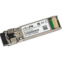 Трансивер SFP/SFP+/SFP28 XS+31LC10D MIKROTIK