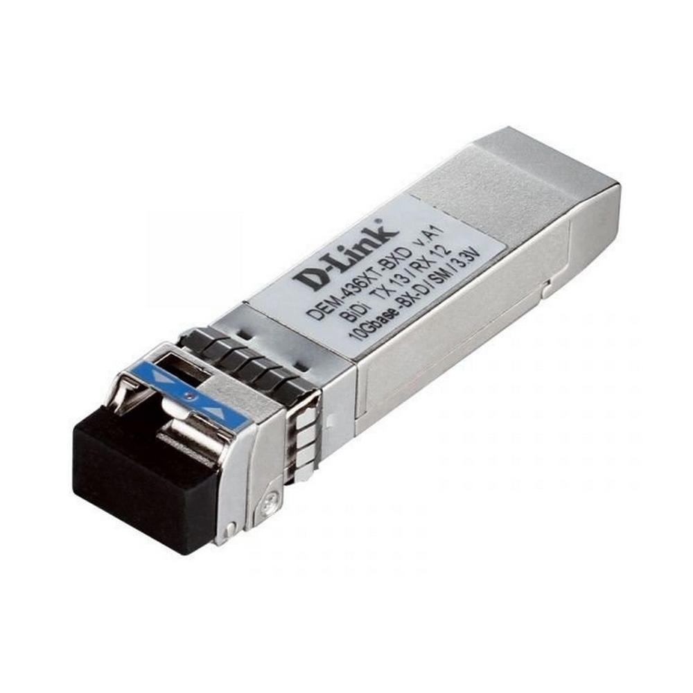 Трансивер D-Link 436XT-BXD/20KM/B2A SFP+ 1x10GBase-LR - фото 1 - id-p216983765