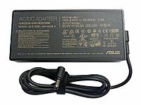 Блок питания (зарядное устройство) для ноутбука Asus 200W, 20V 10A, 6.0x3.7, ADP-200EB, оригинал с сетевым