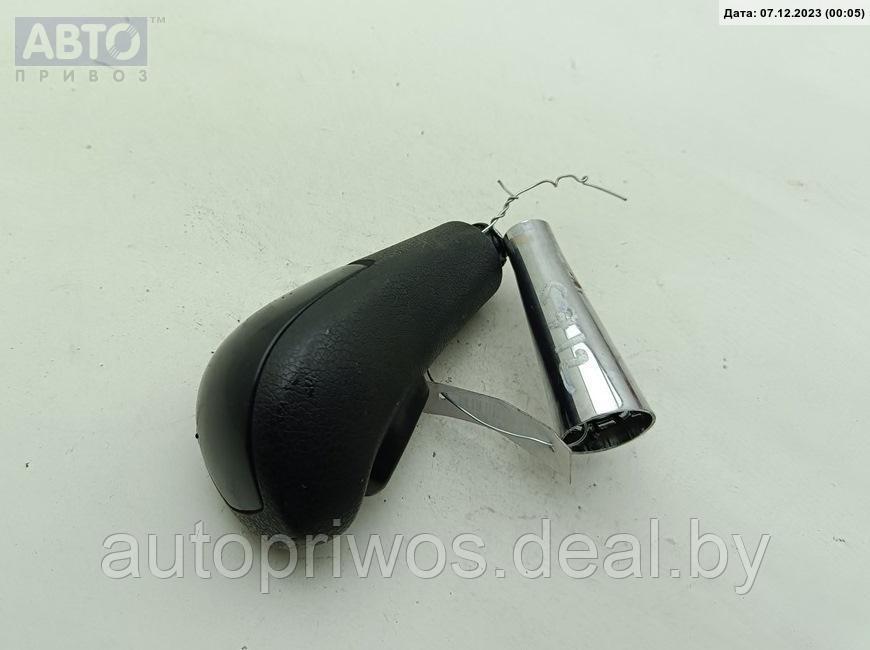 Рукоятка (ручка кулисы) КПП Ford Mondeo 3 (2000-2007)