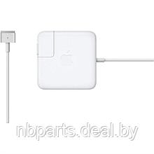 Блок питания (зарядное устройство) для ноутбука Apple 85W, 20V 4.25A, Magsafe 2, A1424, оригинал